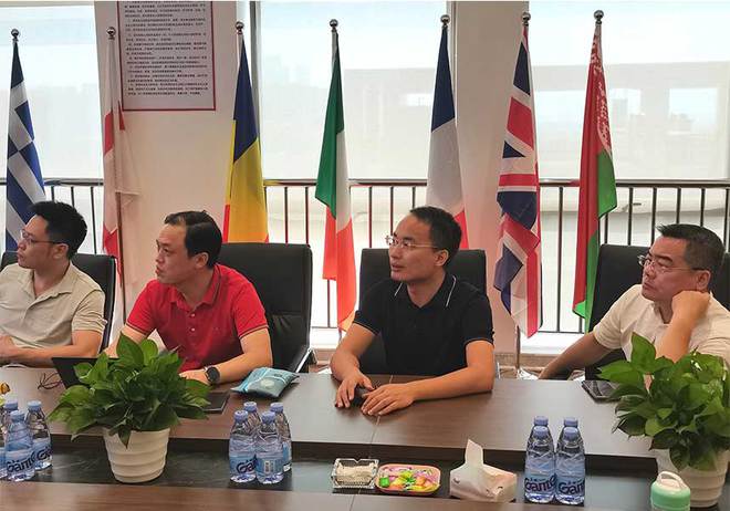 大湾区FA联盟与中科算力携手，以信息技术服务为基石共建“超级金融生态圈”